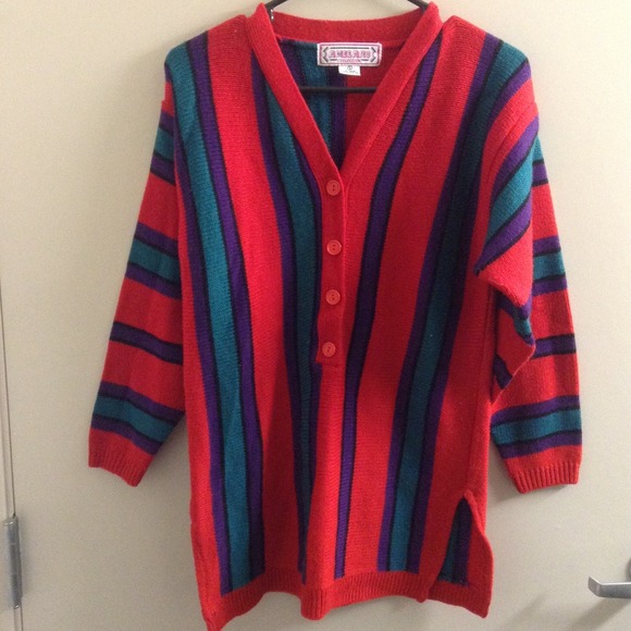 Cosby Cardigan - Picture 4 of 4