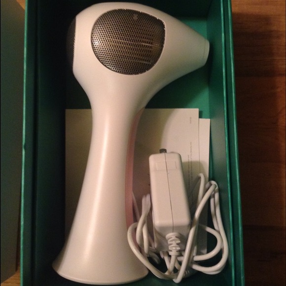Tria Beauty Laser Hair Removal 4x