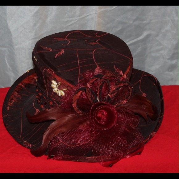 Hat - Picture 2 of 2