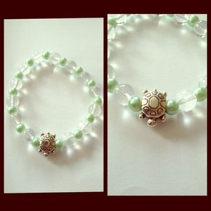 TURTLE BRACELET