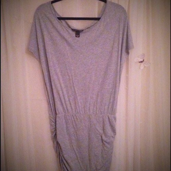 Victorias Secret off the shoulder dress! - Picture 2 of 2