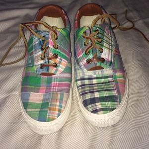Ralph Lauren Shoes