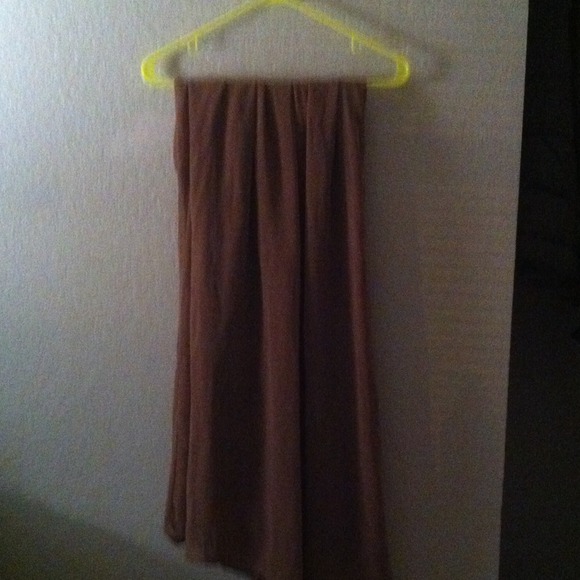 Forever21 Maxi Skirt