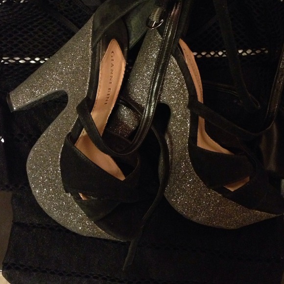 Gianni Bini heels