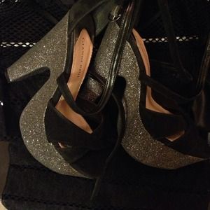 Gianni Bini heels