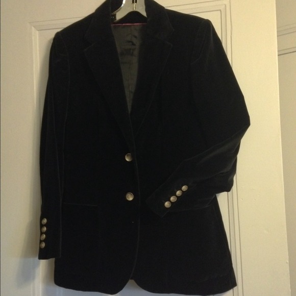 Vintage Diane Von Furstenberg Blazer