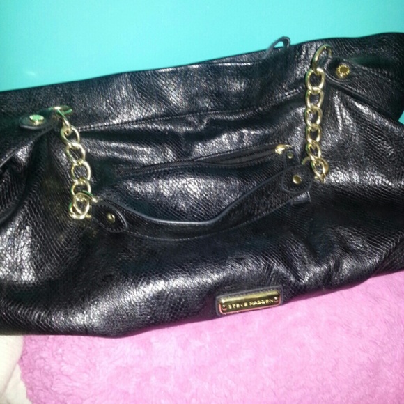 Steve Madden purse