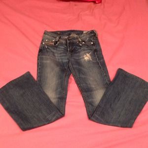 Diesel jeans