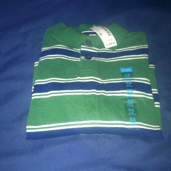 🚫SOLD🚫Toddler Shirt-size 4t