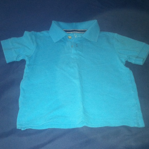 🚫SOLD🚫Toddler boy shirt-size 4t