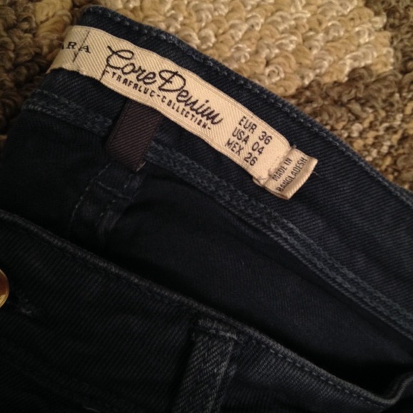 SOLD in a bundle to @nimia! :) - Picture 3 of 4