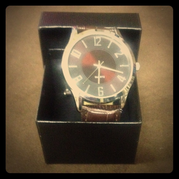 Beautiful watch! Brand new, never worn