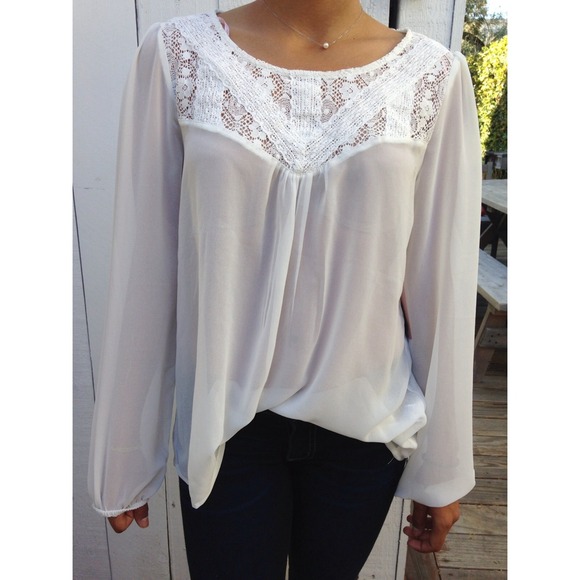 Forever 21 shirt