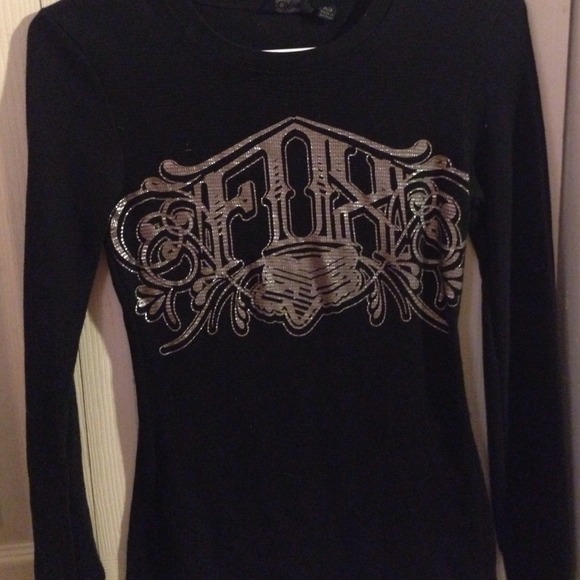 Fox shirt