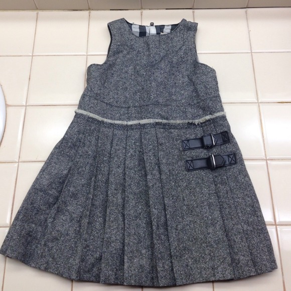 Bundle of   grey , pink , red dress & skirt