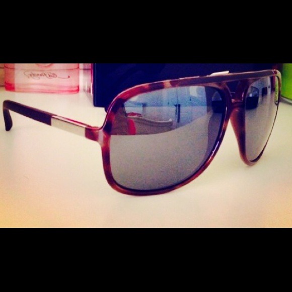 Armani exchange