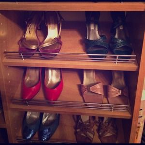 ASSORTED SHOES!!! $30- $300
