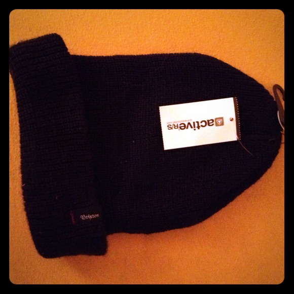 *Beanie*