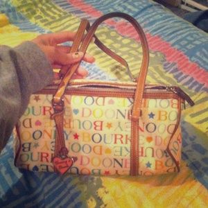 Dooney & Bourke Purse