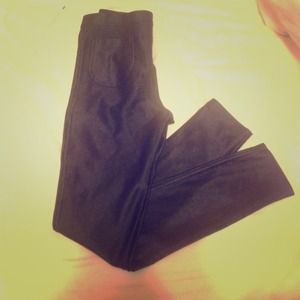 American Apparel Disco pants