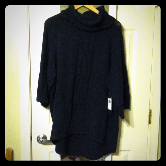 NWT Ralph Lauren sweater