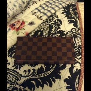 Lv wallet