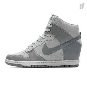 Nike sky-hi Dunks