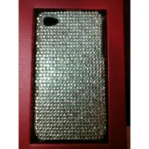 Iphone 4 case