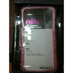 Iphone 4 case