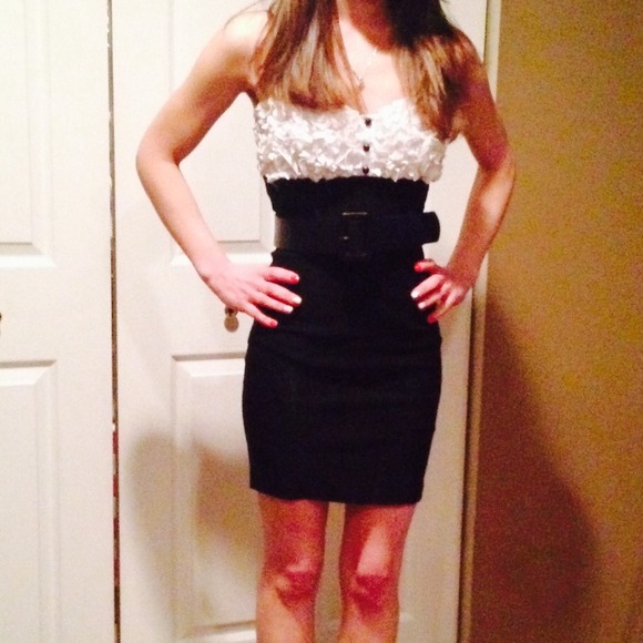 Party dress