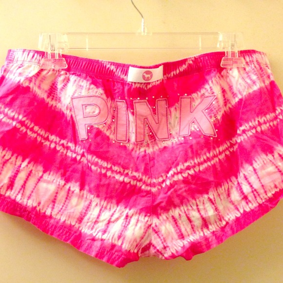 Victoria's Secret shorts