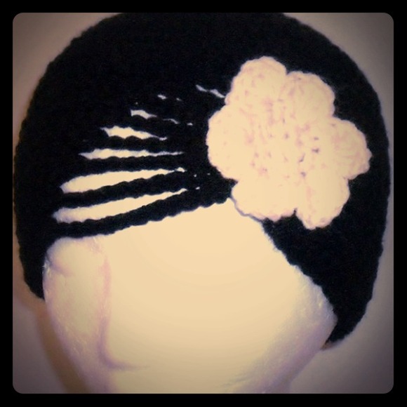 Knit Cap