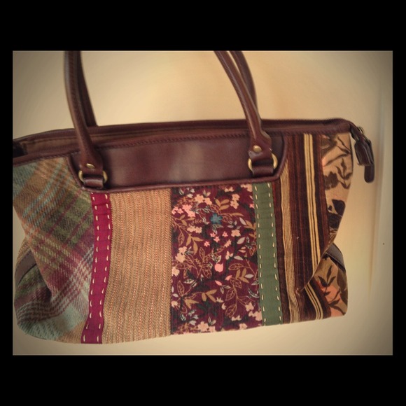 Relic purse
