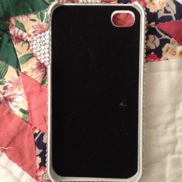 iPhone 4/4s case - Picture 2 of 4