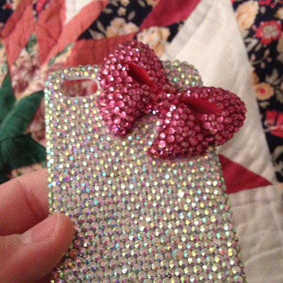 iPhone 4/4s case - Picture 3 of 4