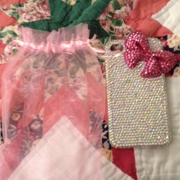 iPhone 4/4s case - Picture 4 of 4