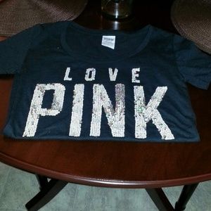 VS PINK T-shirt