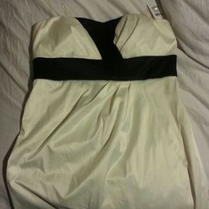 Charlotte Russe dress BRAND NEW