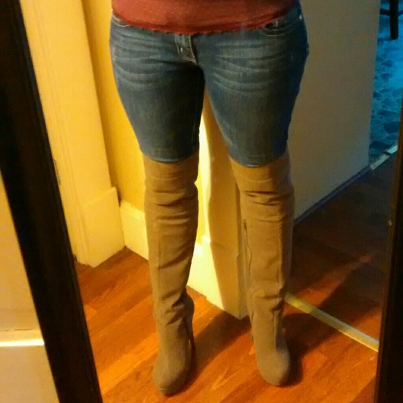 Sexy Boots