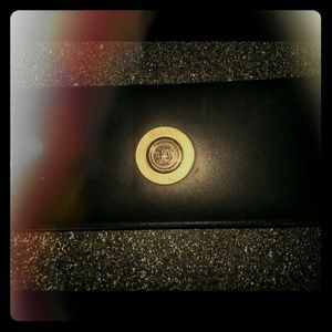 Versace Wallet checkbook holder