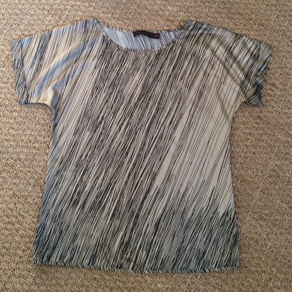 THE LIMITED BLOUSE