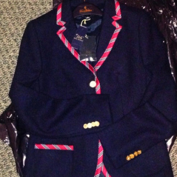 Brand NWT Brooks brothers blazer or jacket