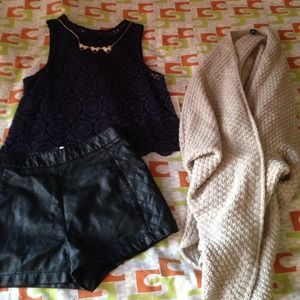 Just another seller's ootd.