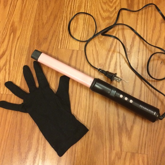 Remington Pearl Wand