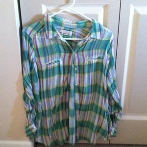 Old navy top