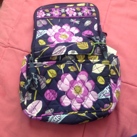 Mini hanging organize floral nightingale. - Picture 5 of 5