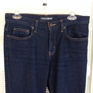 Reduced....London jeans