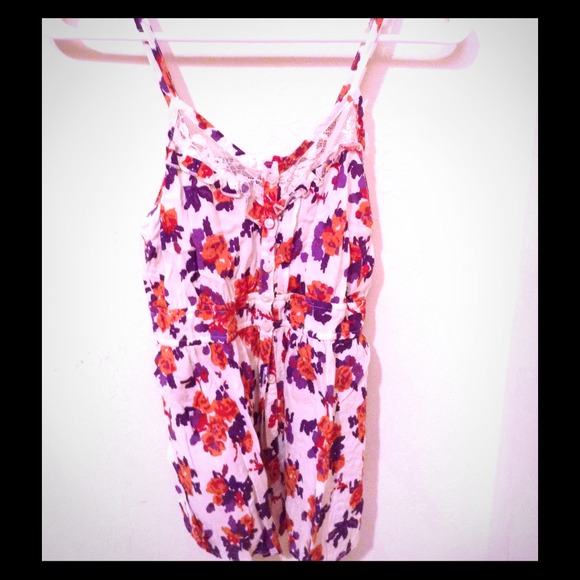 AE Summer Tank