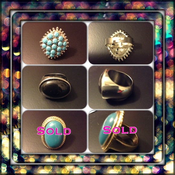 💍Got Rings? $3 each💍