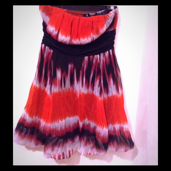 Dance Dress